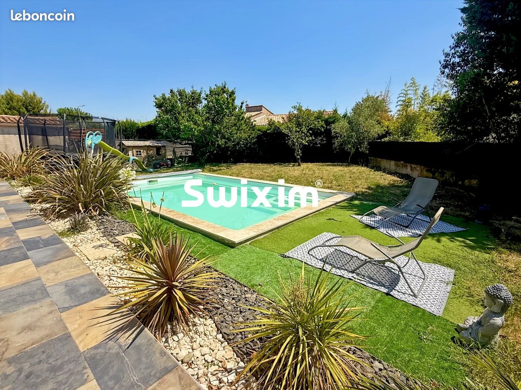 Maison 7 pièces 150 m² · à Pierrelatte · 150 m² · 410 000 €