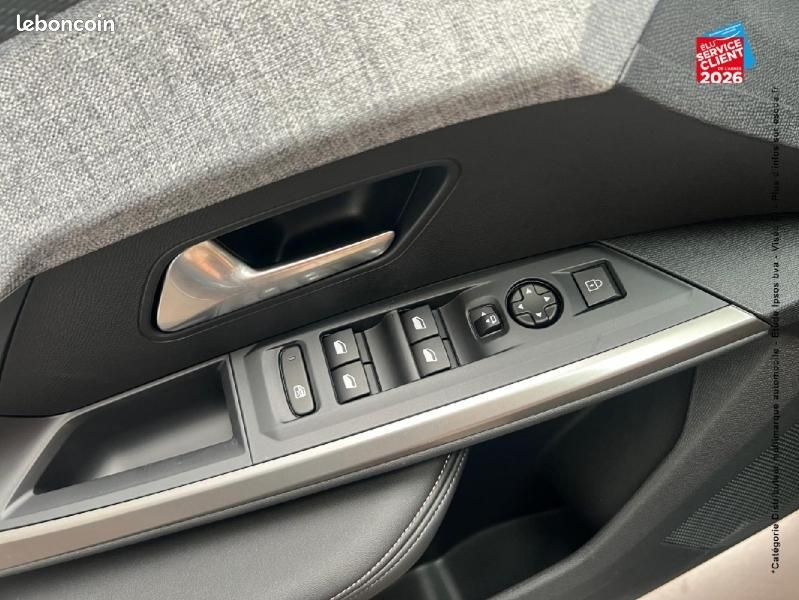 Peugeot 3008 1.2 Hybrid 145ch Allure e-DCS6 (image 19)
