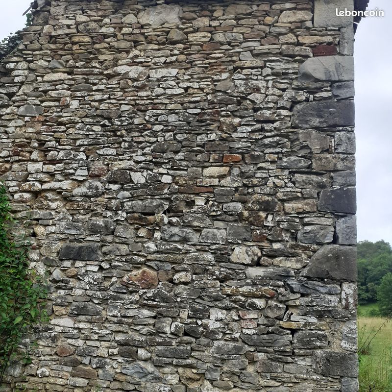 Pierre d'encadrements et de constructions (image 3)