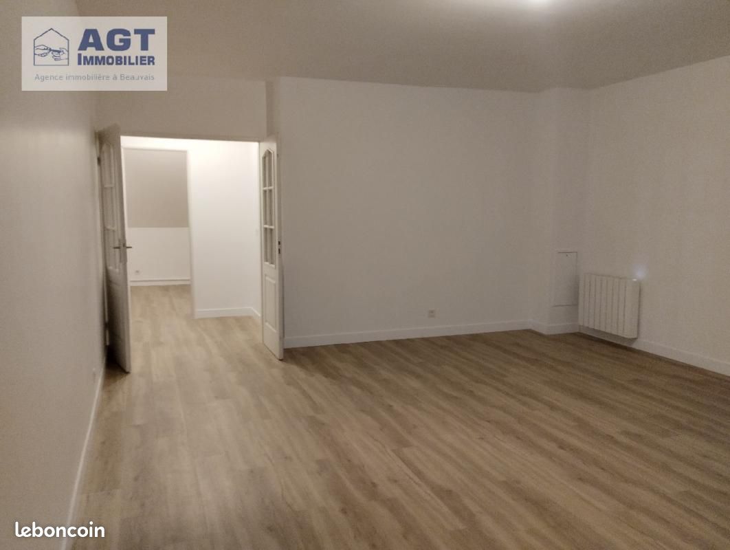 Appartement a louer beauvais - 4 pièce(s) - 104 m2 - Surfyn