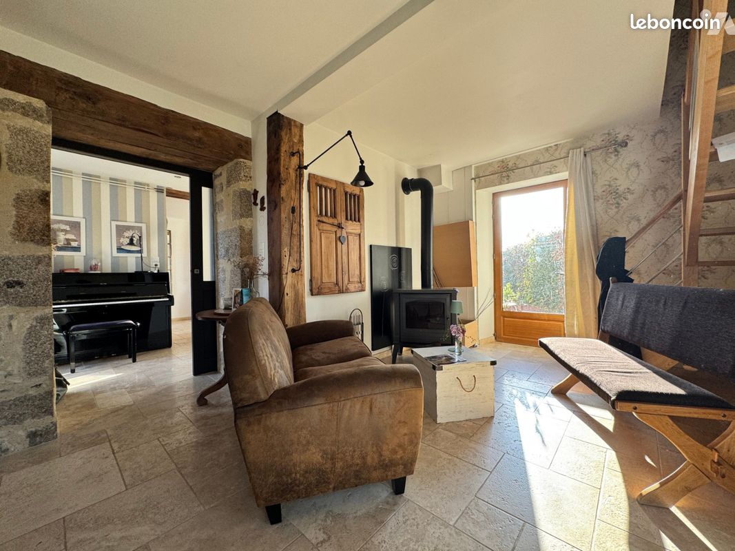 Maison 15 pièces 331 m² (image 9)