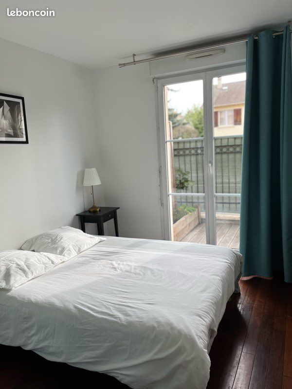 Appartement a louer montmagny - 2 pièce(s) - 43 m2 - Surfyn