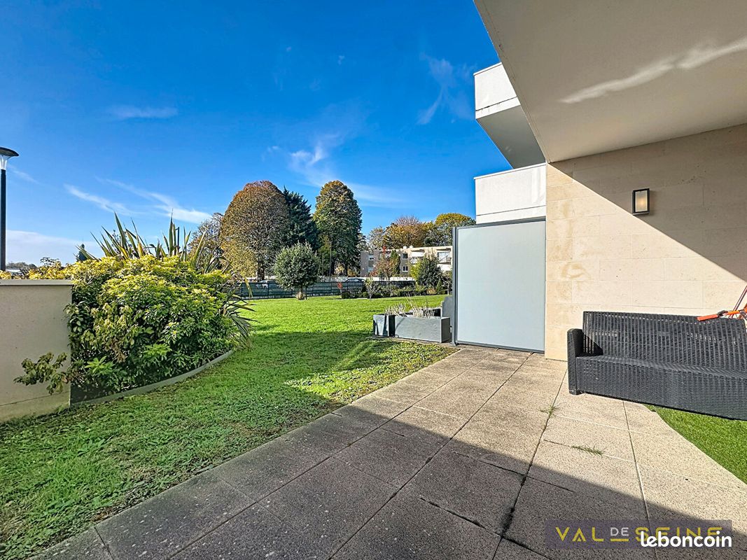 Appartement 4 pièces 103 m² · à Bois-Guillaume · 103 m² · 450 000 €