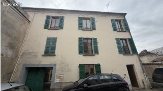 Appartement 1 pièce 25 m² · à Nogent-l'Artaud · 25 m² · 400 €/mois