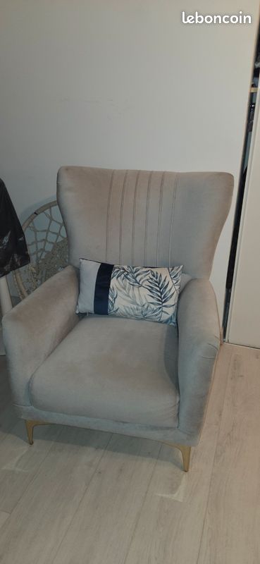 Fauteuil (image 1)
