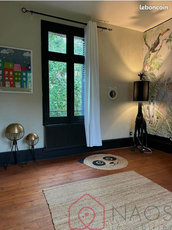 Appartement 1 pièce 19 m² · à Eu · 19 m² · 79 000 €