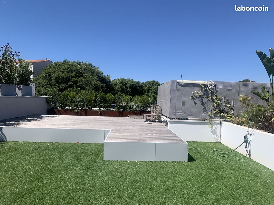 Appartement 4 pièces 92 m² · à Marseille · 92 m² · 729 000 €