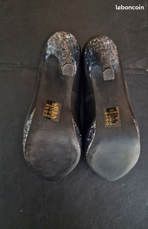 Chaussures femmes (image 5)