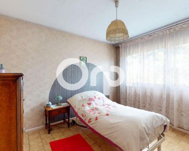Appartement 164 000 € - 70 m²