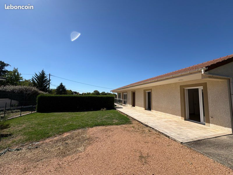 Maison 5 pièces 160 m² · à Le Vernet · 160 m² · 299 000 €