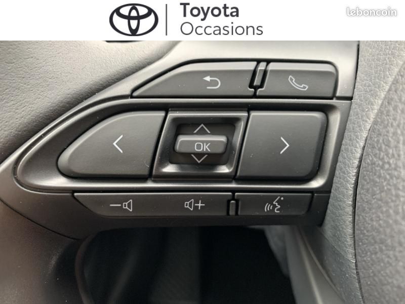 Toyota Yaris Cross 116h Design MY26 (image 7)