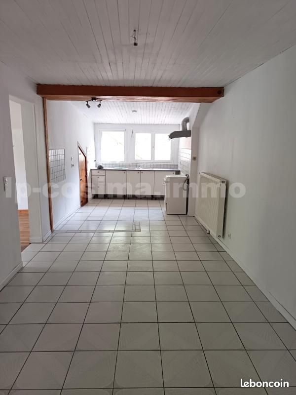 Appartement 4 pièces 81 m² · à Cluses · 81 m² · 950 €/mois