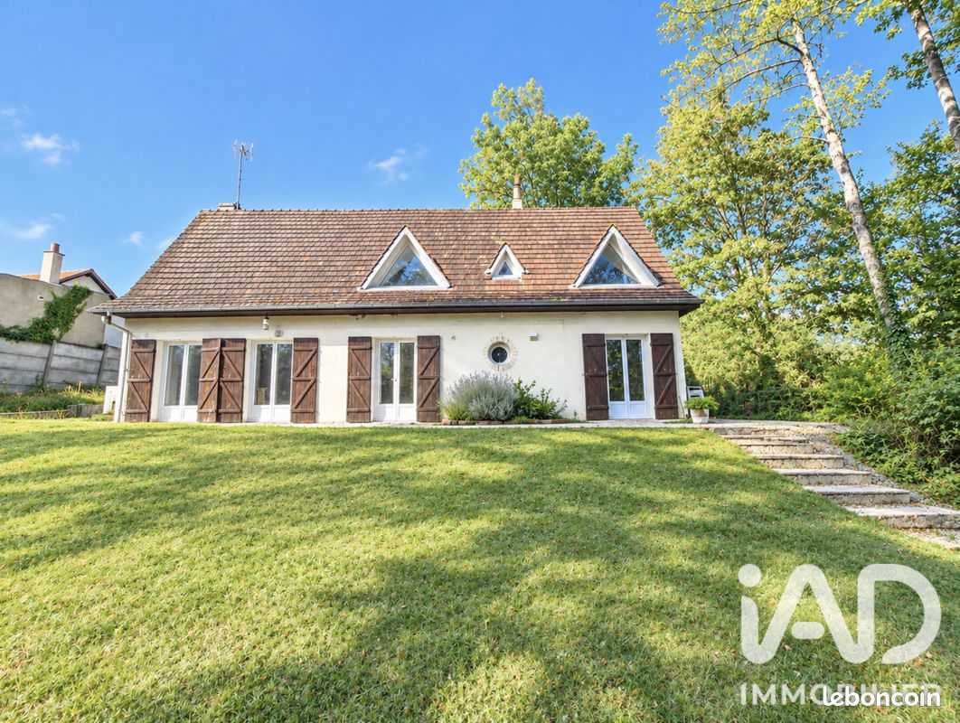 Maison 5 pièces 102 m² · à Bray-Saint-Aignan · 102 m² · 168 900 €