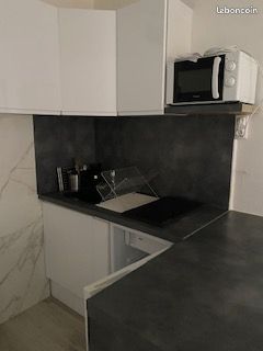 Appartement a louer troyes - 1 pièce(s) - 17 m2 - Surfyn