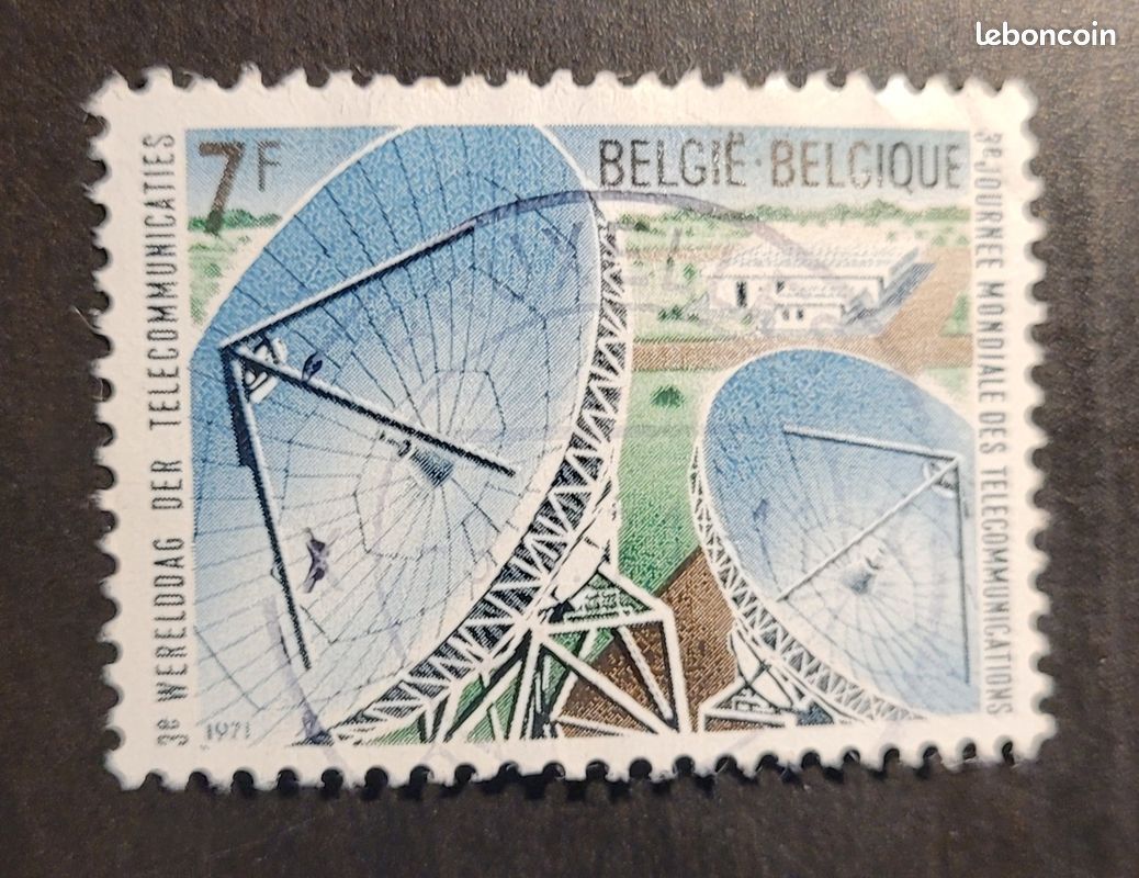 Belgique 2938-2939 (Édition complète) 2000 Karl (Timbres pour collectionneurs