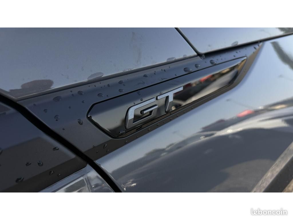 PEUGEOT 2008 1.2 Hybrid 145 DCS6 GT +PK DRIVE+CAMERA 360+NAVIGATION (image 28)
