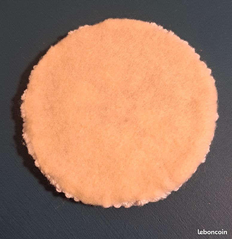 Mini tapis flocon de neige ☃️ (image 4)