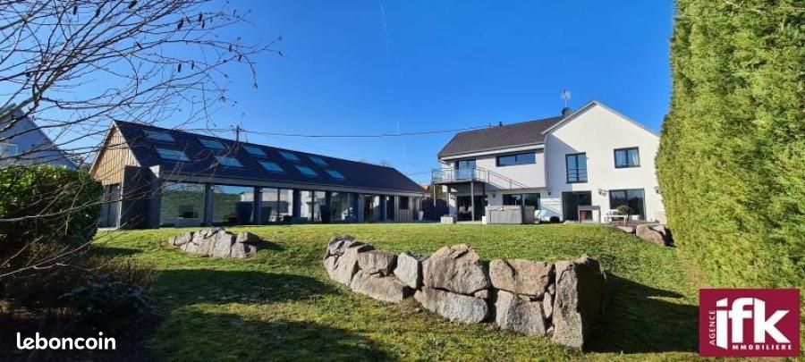 Maison 6 pièces 230 m² · à Wolfgantzen · 230 m² · 995 000 €