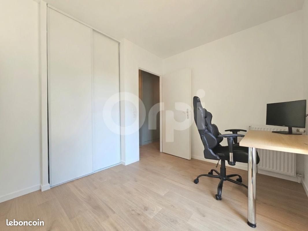 Duplex 4 pièces 82 m² (image 11)
