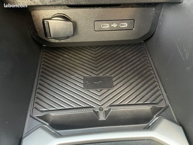 Dacia Duster 1.6 HYBRID 140 JOURNEY (image 16)