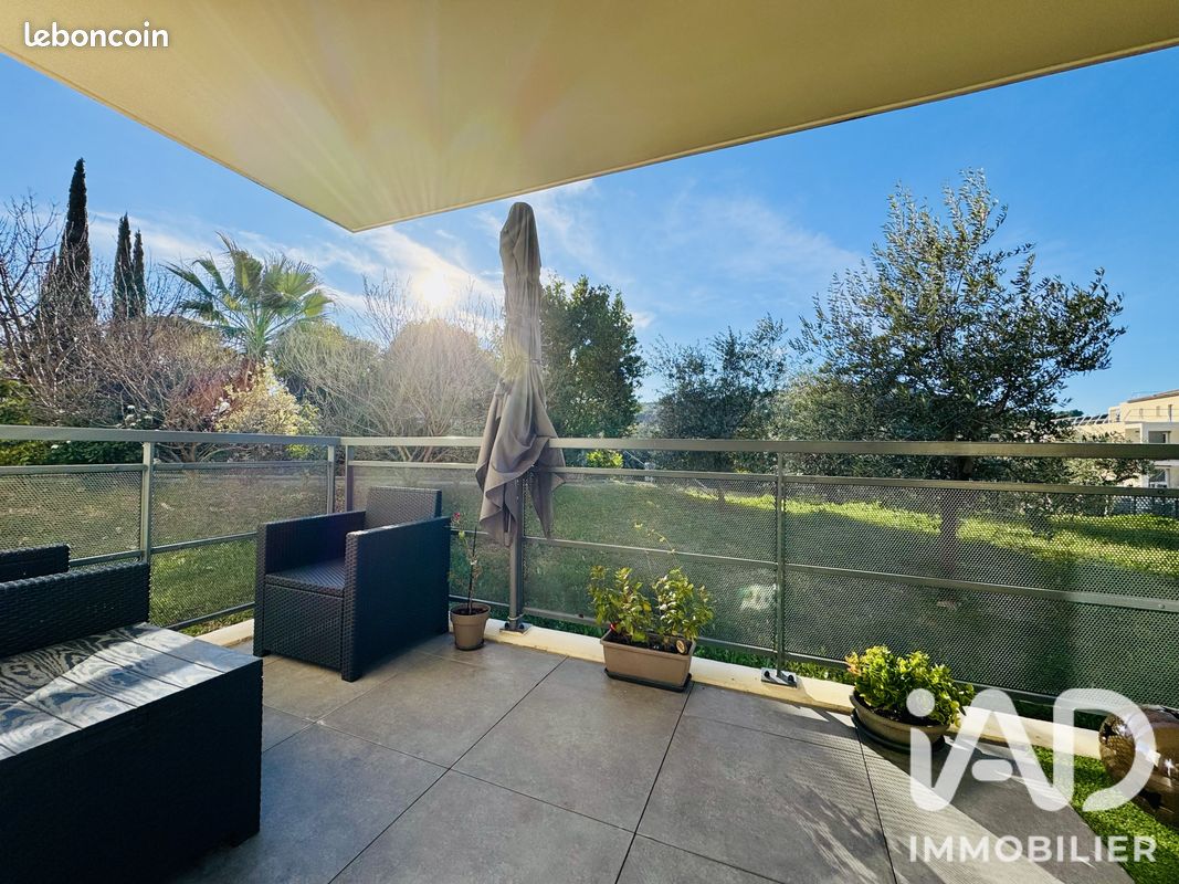 Appartement 3 pièces 62 m² · à Le Castellet · 62 m² · 330 000 €