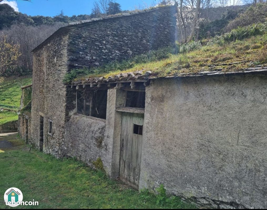 Maison 1 pièce 50 m² · à Mas-Cabardès · 50 m² · 45 000 €