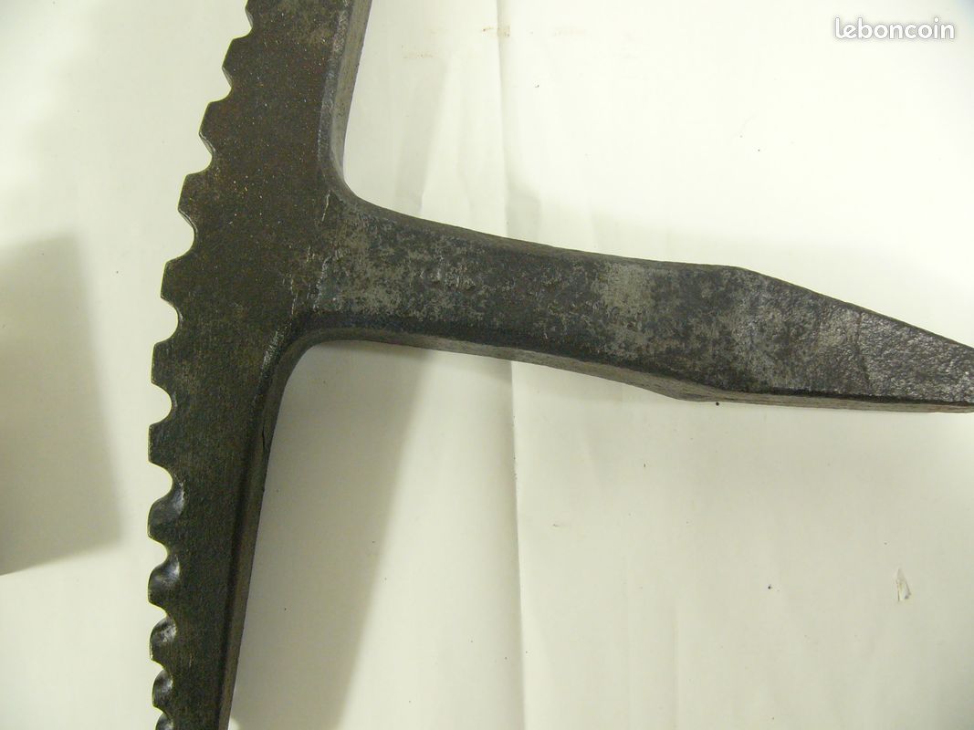Enclume bigorne forgeron ferblantier (image 5)