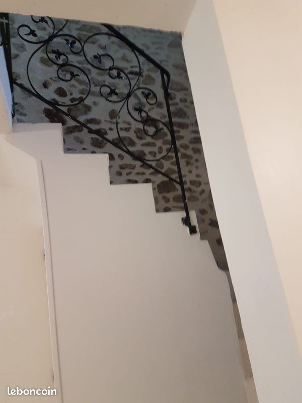 Maison 4 pièces 60 m² · à Valréas · 60 m² · 600 €