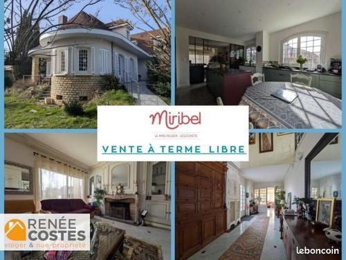 Maison 4 pièces 229 m² · à Miribel · 229 m² · 345 000 €