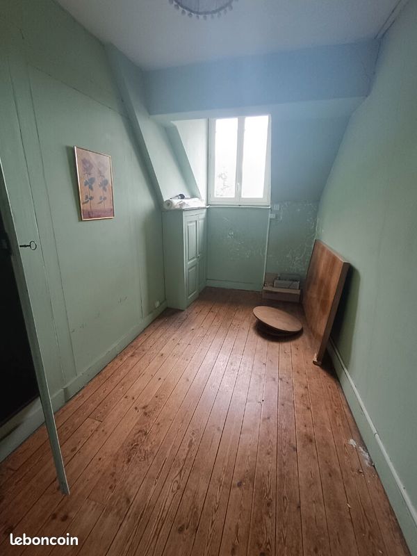 Maison a louer romorantin-lanthenay - 5 pièce(s) - 152 m2 - Surfyn