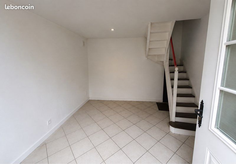 Maison 4 pièces 50 m² · à Lempdes-sur-Allagnon · 50 m² · 400 €/mois