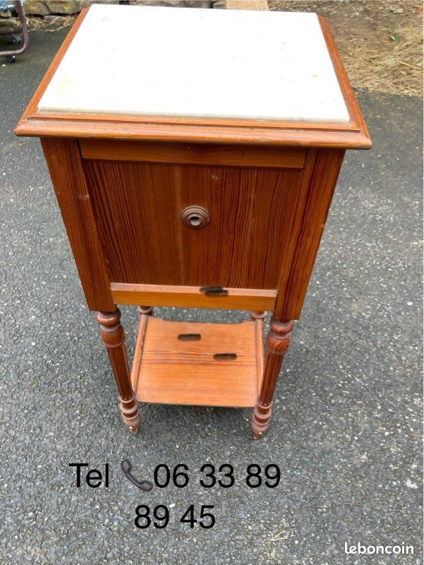 Table de chevet (image 2)