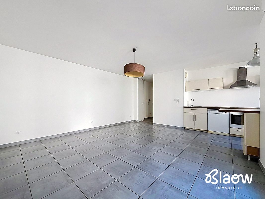 Appartement 3 pièces 68 m² · à Meyzieu · 68 m² · 239 000 €