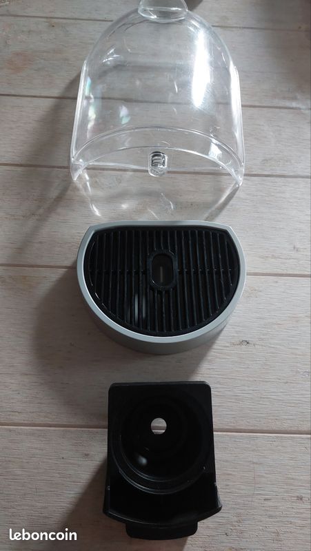 Lot accessoires Dulce Gusto (image 1)