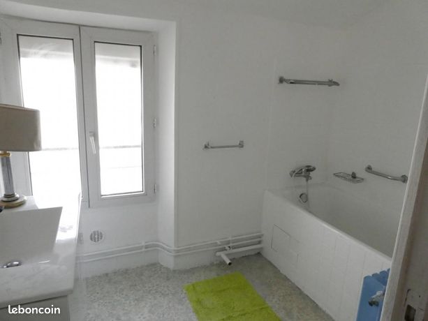 Maison a louer fontainebleau - 3 pièce(s) - 63 m2 - Surfyn