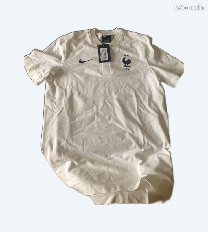 Polo équipe de France (image 1)
