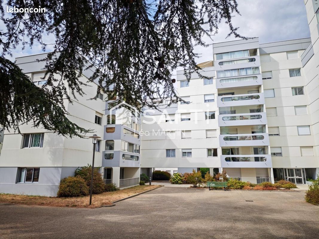 Appartement 3 pièces 62 m² · à Cholet · 62 m² · 99 900 €