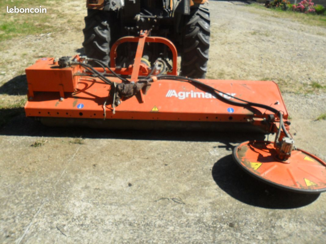 Broyeur (image 1)