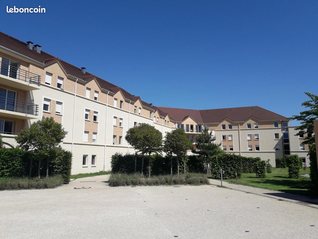 Appartement 1 pièce 16 m² · à Cachan · 16 m² · 660 €/mois