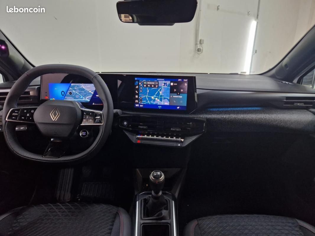 Renault Clio VI TCe 115 ch Techno (image 5)