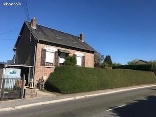 Maison 3 pièces 54 m² · à Liez · 54 m² · 77 500 €