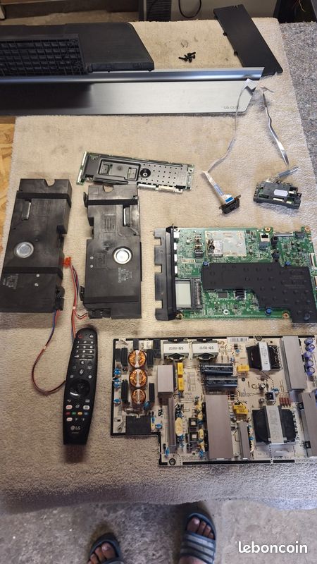 Carte mère pour imprimante InkOne UM3 / VM4 / IK-902 Pro Carte mère pour imprimante InkOne UM3 / VM4 / IK-902 Pro
