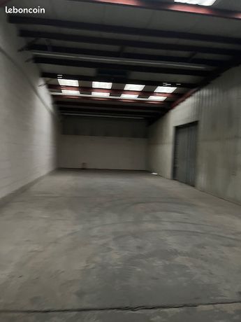 Local commercial depot