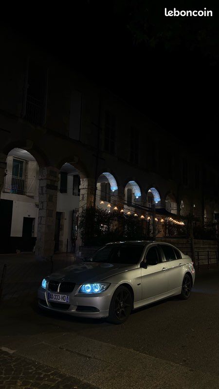 E90 320d (image 1)