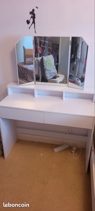 Coiffeuse (image 1)