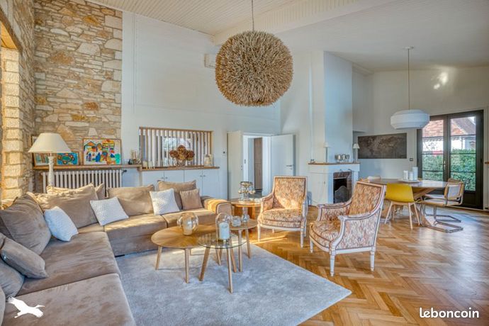 Villa 6 pièces 150 m²