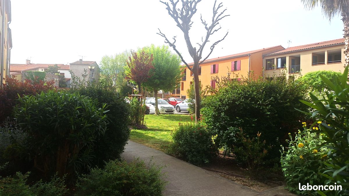 Appartement 2 pièces 50 m² · à Argelès-sur-Mer · 50 m² · 158 000 €