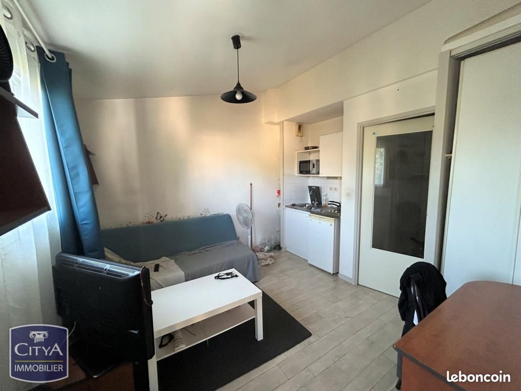 Appartement 1 pièce 18 m² · à Avignon · 18 m² · 59 000 €