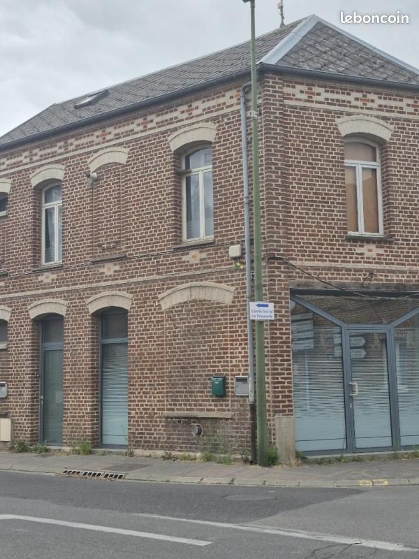 Appartement 2 pièces 55 m² · à Caudry · 55 m² · 505 €