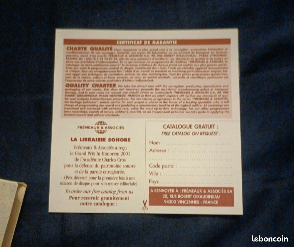 Livre audio Le grand défi d'Albin et Sébastien et son ombre (svv) (image 5)